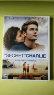 Le Secret De Charlie (Neus Sous Blister) - Altri & Non Classificati