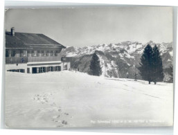 10669067 Rigi Scheidegg Rigi Scheidegg Gasthaus  X Rigi Scheidegg - Autres & Non Classés