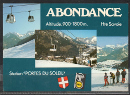 CHAPELLE D ABONDANCE   // Lot 5 - Other & Unclassified