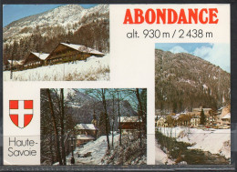 CHAPELLE D ABONDANCE   // Lot 6 - Autres & Non Classés