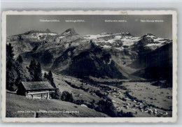 10668994 Les Diablerets Les Diablerets  X Les Diablerets - Other & Unclassified