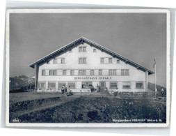 10668959 Ebenalp Ebenalp Gasthaus  * Ebenalp - Altri & Non Classificati