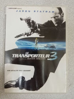 DVD - Le Transporteur 3 (Jason Statham) - Andere & Zonder Classificatie