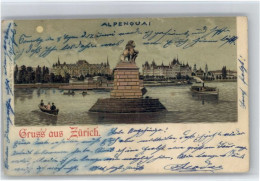 10668945 Zuerich Zuerich  X Zuerich - Sonstige & Ohne Zuordnung