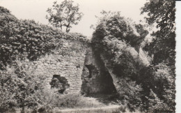 PRECHAC RUINES DU CHATEAU DE LA TRAVE 1962 CPSM 9X14 TBE - Sonstige & Ohne Zuordnung