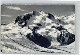 10668882 Zermatt VS Zermatt Gornergrat X  - Autres & Non Classés