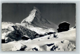 10668873 Zermatt VS Zermatt Winkelmatt *  - Sonstige & Ohne Zuordnung