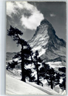 10668866 Zermatt VS Zermatt Rifelalp X  - Otros & Sin Clasificación