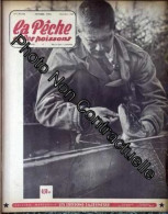 Peche Et Les Poissons (La) N° 182 Du 01/10/1960 - Non Classés