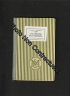 L'Allemand Aux Examens : Versions Thèmes Compositions Grammaire (6ème éd°) - Sonstige & Ohne Zuordnung