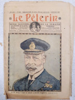 Revue Le Pélerin N° 2699 - Ohne Zuordnung