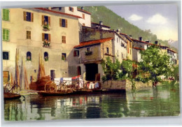 10668743 Gandria Lago Di Lugano Gandria  * Gandria - Otros & Sin Clasificación