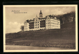 AK Mallersdorf, Sanatorium St. Maria  - Sonstige & Ohne Zuordnung
