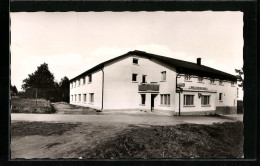 AK Tromm, Gasthaus Und Pension Felsenkeller  - Autres & Non Classés