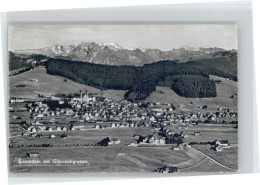 10668662 Einsiedeln SZ Einsiedeln Glaernischgruppe X Einsiedeln - Otros & Sin Clasificación