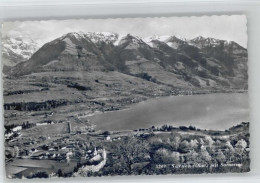 10668650 Sarnen Sarnen Sarnensee X Sarnen - Autres & Non Classés