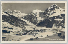 10668641 Engelberg OW Engelberg  X Engelberg - Andere & Zonder Classificatie