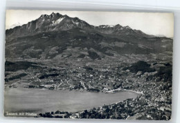 10668599 Luzern LU Luzern Pilatus * Luzern - Andere & Zonder Classificatie