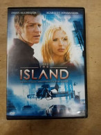 DVD - The Island (Ewan McGregor Et Scarlett Johansson) - Andere & Zonder Classificatie