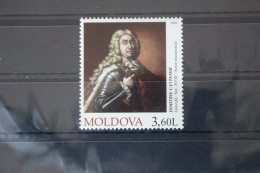 Moldawien 474 Postfrisch #VS370 - Moldova