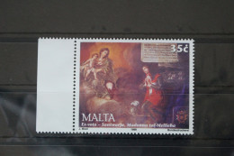 Malta 1097 Postfrisch #VS379 - Malta