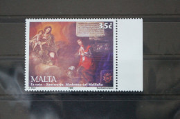 Malta 1097 Postfrisch #VS378 - Malta