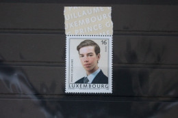 Luxemburg 1479 Postfrisch #VS410 - Sonstige & Ohne Zuordnung