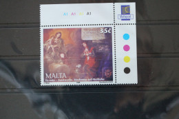 Malta 1097 Postfrisch #VS432 - Malta