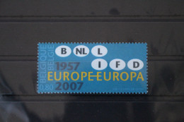 Belgien 3683 Postfrisch #VS445 - Sonstige & Ohne Zuordnung