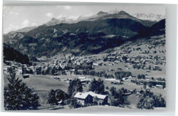 10668575 Klosters GR Klosters  X Klosters - Sonstige & Ohne Zuordnung