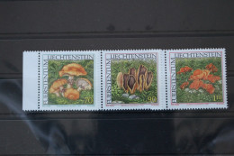 Liechtenstein 1152-1154 Postfrisch #VS451 - Sonstige & Ohne Zuordnung