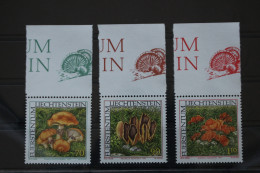Liechtenstein 1152-1154 Postfrisch #VS455 - Altri & Non Classificati