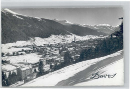 10668570 Davos GR Davos Platz  X Davos Platz - Sonstige & Ohne Zuordnung