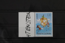 Liechtenstein 1340 Postfrisch Europa #VT046 - Andere & Zonder Classificatie