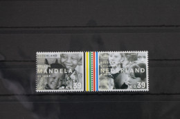 Niederlande 2136-2137 Postfrisch #VT028 - Sonstige & Ohne Zuordnung