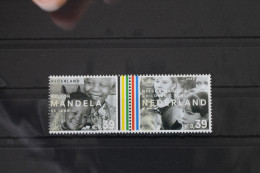 Niederlande 2136-2137 Postfrisch #VT027 - Andere & Zonder Classificatie