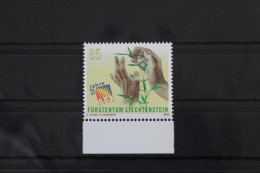 Liechtenstein 1339 Postfrisch #VT043 - Altri & Non Classificati