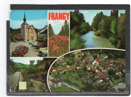 FRANGY  // Lot 7 - Frangy
