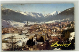 10668535 Davos GR Davos Dorf Tinzenhorn X Davos Platz - Other & Unclassified