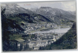 10668500 St Moritz GR St Moritz  X St. Moritz - Sonstige & Ohne Zuordnung