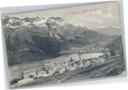 10668497 St Moritz GR St Moritz  * St. Moritz - Sonstige & Ohne Zuordnung