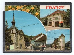 FRANGY  // Lot 12 - Frangy