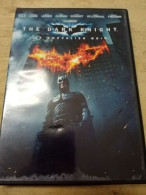 DVD Film - Batman - The Dark Knight - Andere & Zonder Classificatie