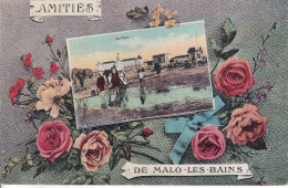MALO LES BAINS - Malo Les Bains