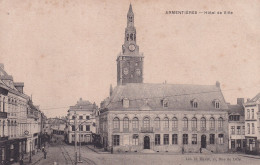ARMENTIERES - Armentieres