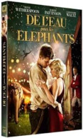 De L'eau Pour Les Elephants [FR Import] - Sonstige & Ohne Zuordnung