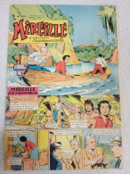 Mireille Nº 265 - Avril 1959 - Unclassified