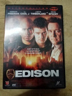 DVD Film - Edison - Autres & Non Classés