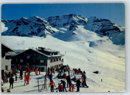 10668234 Adelboden Adelboden Hotel Hahnenmoospass X Adelboden BE - Other & Unclassified