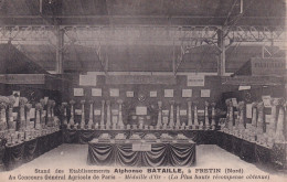 FRETIN(ETABLISSEMENT ALPHONSE BATAILLE MEDAILLE D OR) - Sonstige & Ohne Zuordnung